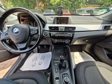 BMW X1 - 11