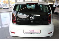 Fahrzeugabbildung Volkswagen up! move 1.0 MPI,Kamera,Sitzheizung,PDC,Top