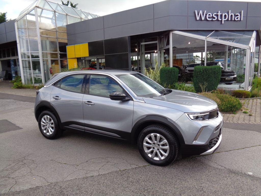 Opel Mokka Elegance 1.2 DI Turbo  Automatik