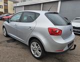 Seat Ibiza 1,4 16V Lim. Good Stuff - Seat Ibiza Gebrauchtwagen in Stuttgart