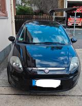 Fiat Punto 1.2 8V POP POP - Fiat Punto in Mainz