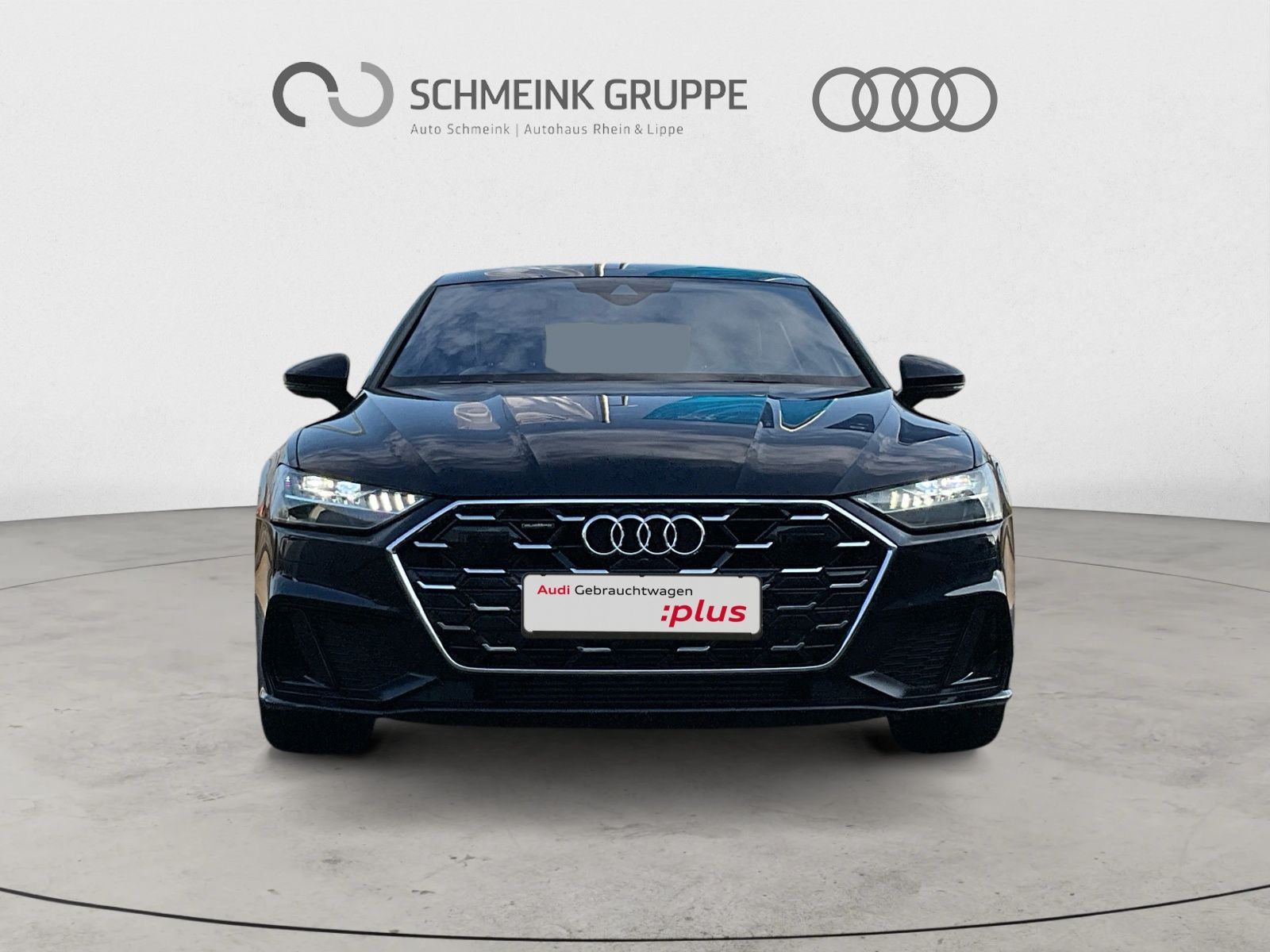 Audi A7 - Bild 9