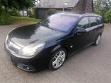 Opel Vectra  3.0 V6 CDTI  Automatik Klima Navi PDC - Opel Vectra aus 2006: Kombi