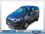 Ford Tourneo Courier 1.5d Trend Navi Kamera ParkPilot