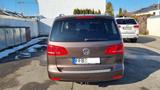 Volkswagen Touran1.6TDI CUP, NAVI+AHK+EPH+Temp+ALU+MP3 - VW Touran Gebrauchtwagen in München