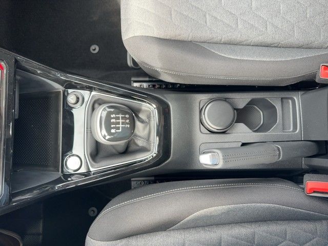 T-Cross Advanced 1.0 l TSI LED+AHK+ACC+KAMERA+