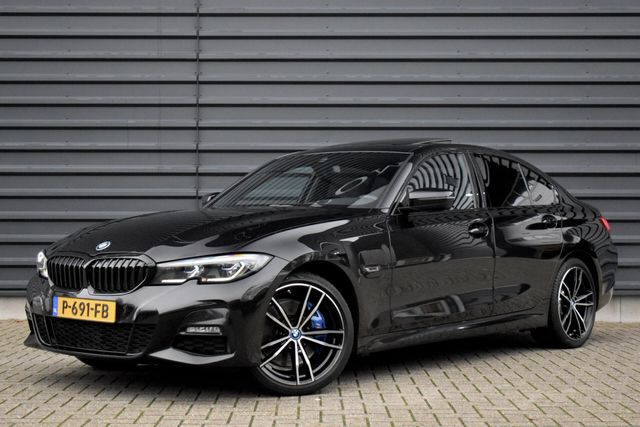 BMW Other BMW 3 Serie High Executive M Sport Shadow