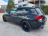 BMW 125i F20 M Sport - BMW 125 Gebrauchtwagen