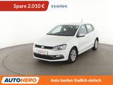 Volkswagen Polo 1.2 TSI Comfortline BMT*SHZ*KLIMA*GARANTIE* - Volkswagen Polo Gebrauchtwagen