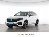 Volkswagen Touareg 3.0 TDI 4MOTION R-Line BLACK STYLE | AHK