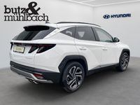 Hyundai TUCSON - Vorschau Bild 3