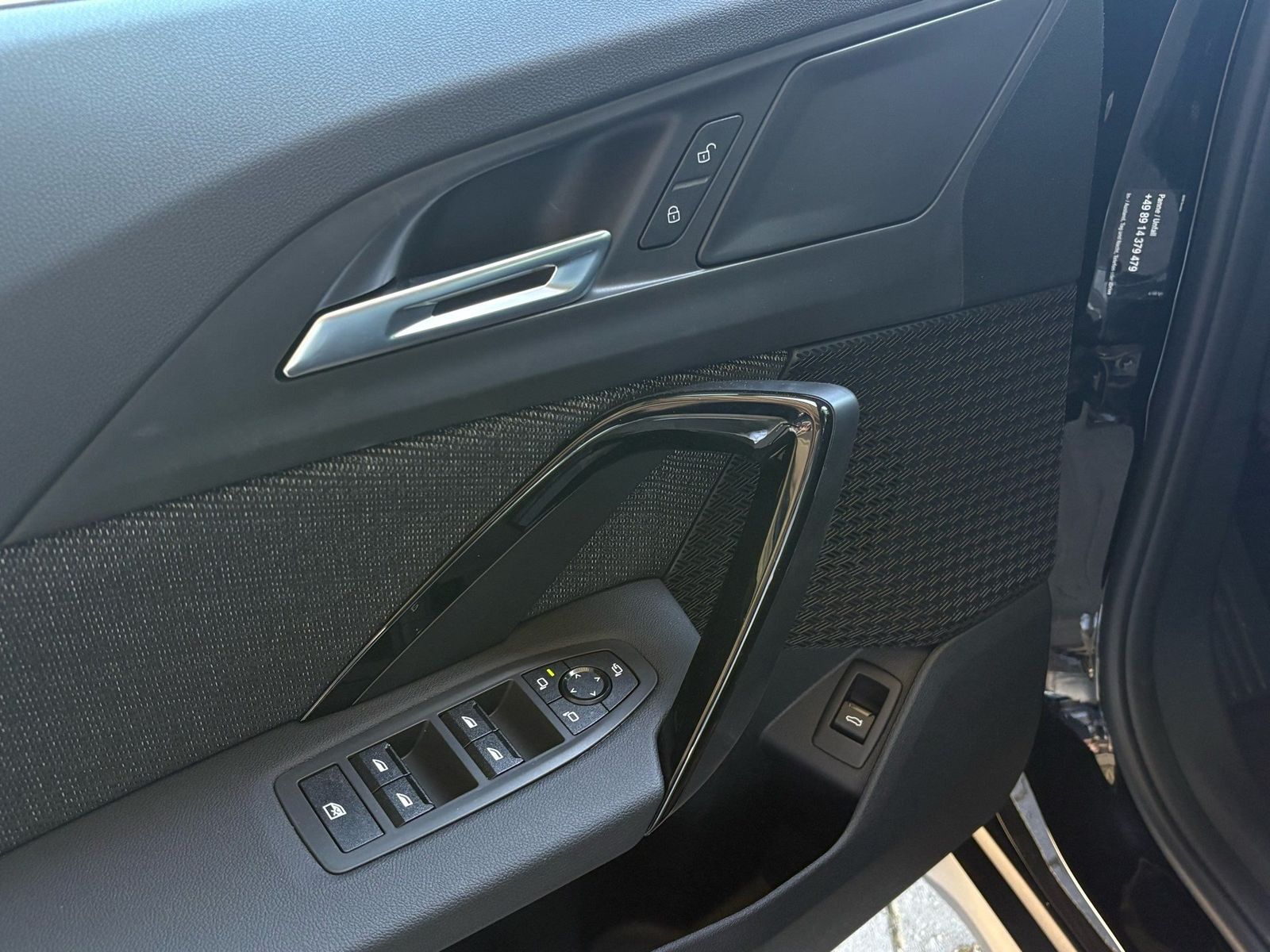 BMW X1 - Bild 3