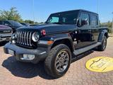 Jeep JEEP Gladiator 3.0 Diesel V6 Overland AUTOCARRO - Jeep Gladiator Gebrauchtwagen
