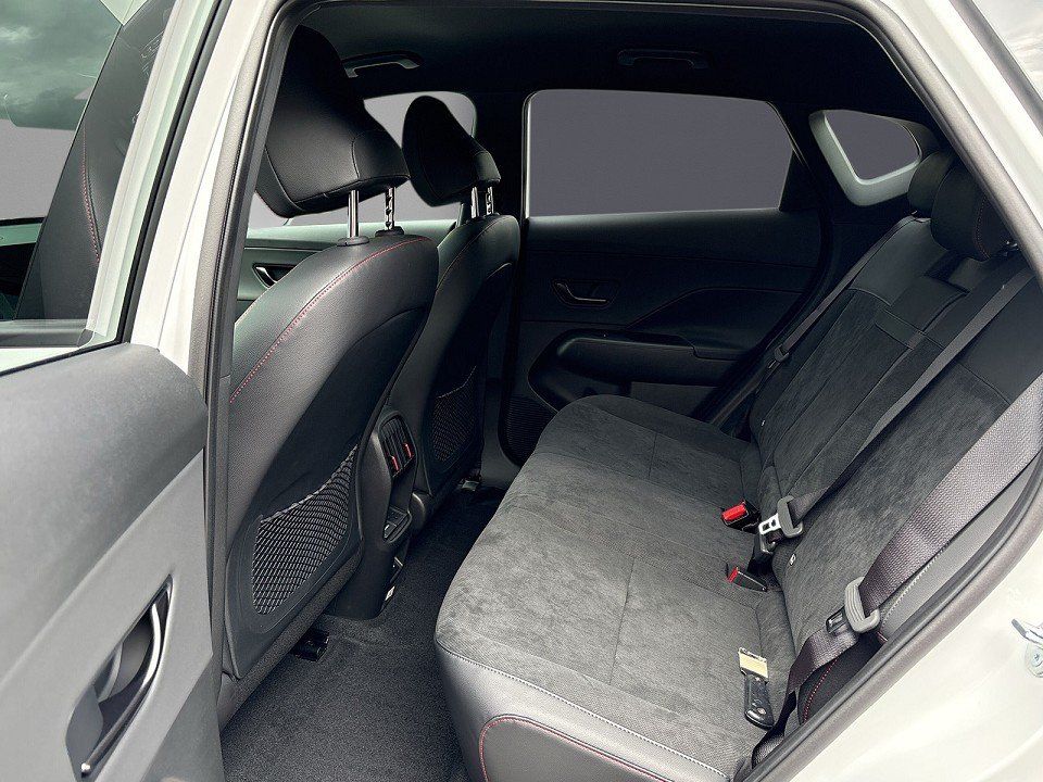Hyundai KONA - Bild 11