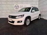 Volkswagen Tiguan R line 2.0 TDI BMT 4Motion/AHK