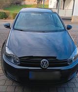 Volkswagen Verkaufe 6er Golf - Volkswagen Golf: 6er