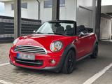 MINI Mini Cooper D Cabrio-Limousine - MINI Cooper D Cabrio Gebrauchtwagen