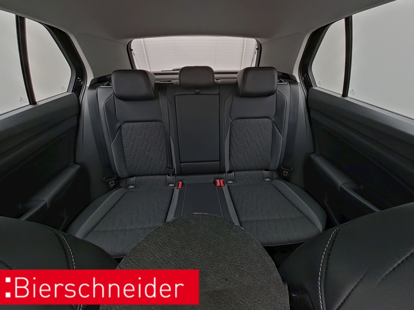 Volkswagen Golf - Bild 9