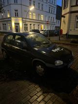 Opel Corsa 1.0 12V VIVA VIVA - Opel Corsa: Viva