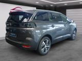 Peugeot 5008 Allure Pack 130 EAT8 7-Sitzer - Peugeot: 8 Sitzer