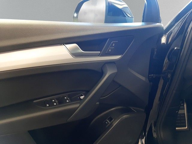 Fahrzeugabbildung Audi Q5 Sportback S line 40TDI quattro AHK Matrix Nav