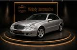 Mercedes-Benz E 200 ELEGANCE*Automatik*2.Hand*Rentner Fahrzeug - Mercedes-Benz E-Class aus 2003