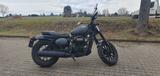 Hyosung GV 125 S Aquila aus 1.Hand - Offers matching your search criteria