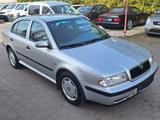 Skoda Octavia 1.6 GLX Automatik Klimaanlage 1.Hand - Skoda aus 1998