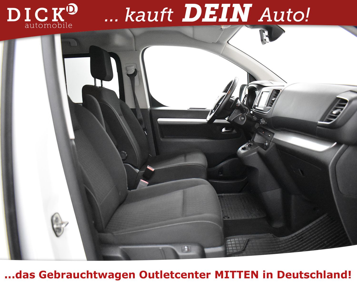 OPEL Zafira Life 2.0d Aut Edit M >KAM+NAV+XEN+SHZ+TEM - Image 16