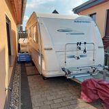 Adria ADORA /542/ PK - Adria Adora 542