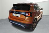 Volkswagen T-Cross 1.5 TSI Style*KLIMA*RFK*NAVI*LED*MFL* - Volkswagen T-Cross in Bielefeld
