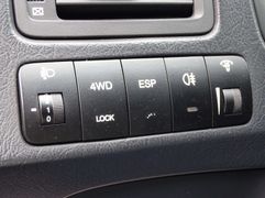 Fahrzeugabbildung Hyundai TUCSON 2.7 GLS (4WD)  **ANHÄNGERKUPPLUNG / AUTOM
