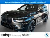 BMW X7 xDrive40d FACELIFT / M-Sport Liv.Cock/ 22 Zol - BMW X7 Neuwagen