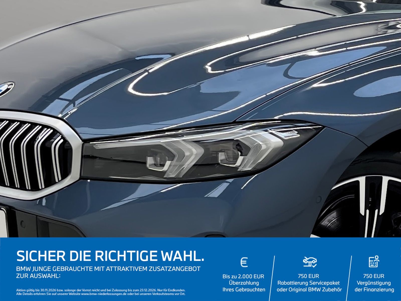 BMW 318 - Bild 7