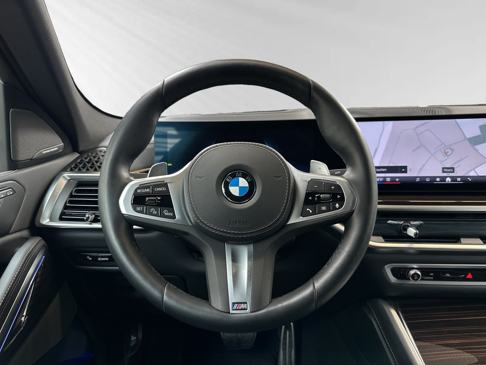 BMW X6 - Bild 11