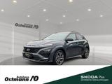 Hyundai Kona N Line 146kw T-GDI *Navigation*Sitzheizung* - Hyundai KONA in Kassel