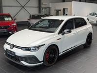 Volkswagen Golf VIII GTI Clubsport Performance LED Navi