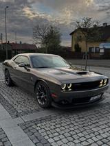 Dodge Challenger R/T Scat Pack 6.4 V8 - gebrauchte Dodge Challenger aus dem Jahr 2022
