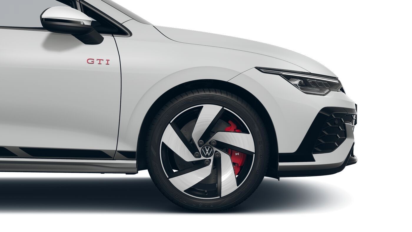 Volkswagen Golf - Bild 7