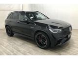 Mercedes-Benz GLC 63 S AMG 4M NIGHT*Pano*AHK*HUD*Perf. Abgasan - Mercedes-Benz GL 63