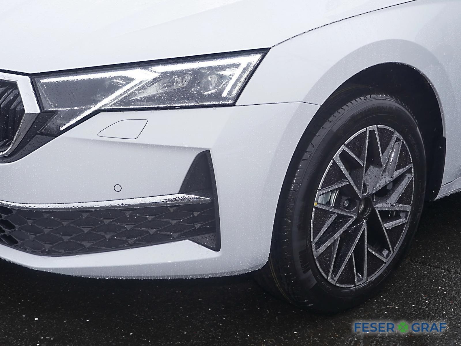 Skoda Octavia - Bild 7