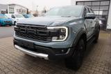 Ford Ranger Raptor-Paket & Beklebung DOKA 0,0% FIN* - Ford Raptor Neuwagen