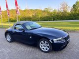 BMW Z4 Baureihe Z4 Roadster 2.0i - BMW Z4 aus 2008