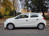 Mitsubishi Space Star 1.0 - Sparsamer Cityflitzer inkl. TÜV