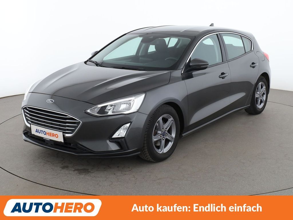 Image of Ford Focus