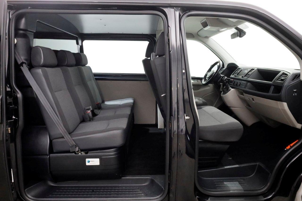 Volkswagen Transporter T6 2.0 TDI 150pk Lang DSG-Automaat D