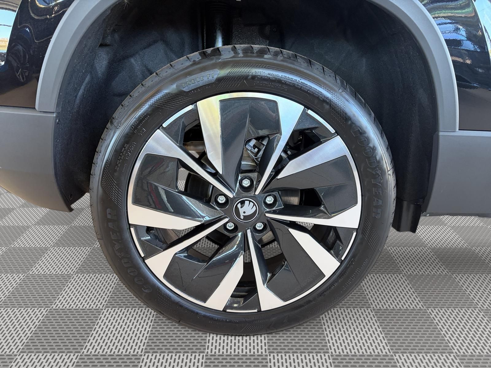 Skoda Karoq - Bild 47