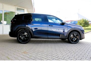 Citroën C5 Aircross 145 Hybrid MAX