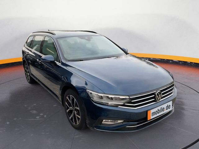 Volkswagen Passat Variant 2.0 TDI DSG Business KAMERA AHK L