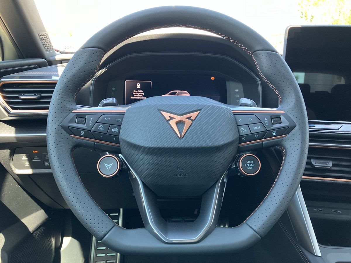 Cupra Leon - Bild 15